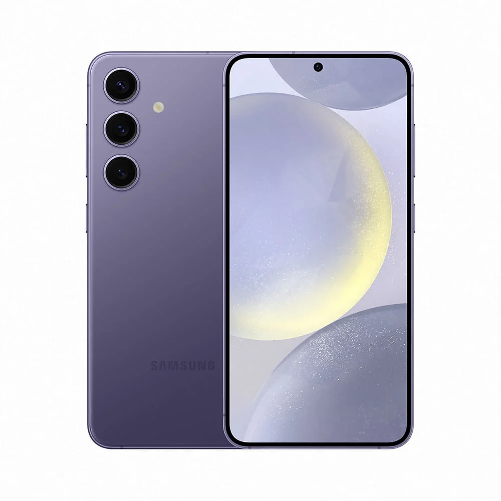 スマートフォン本体 Samsung Galaxy S24 512 Celular Samsung Galaxy S24 512GB KaBuM