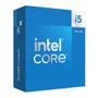 Processador Intel Core I5 14400f 14ª Geração, 3.5 Ghz (4.7 Ghz Turbo), Cache 20mb, 10 Núcleos, 16 Threads, Lga1700, S/ Vídeo Integrado - Bx8071514400f