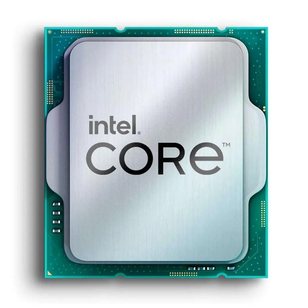 CPU Intel Core i5-1440F CPU Processador Intel Core i514400F Mega Maio KaBuM