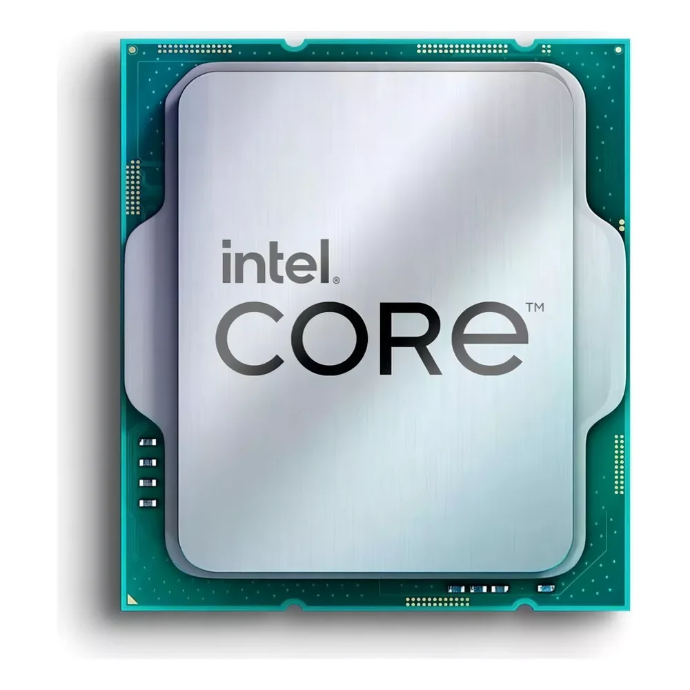 CPU Intel Core i5-14400F CPU Processador Intel Core i514400F Mega Maio KaBuM