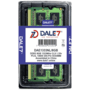 Memória Dale7, 8GB, 1333Mhz, DDR3L, Notebook, 1.35v