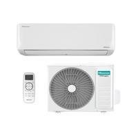 Ar Condicionado Hisense, Split, Hi Wall Inverter, 30.000 Btu/h Frio Monofásico , 220v