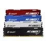 Memória Gamer Dale7 No Limit, 4GB, 1866Mhz, DDR3, Desktop, Preto