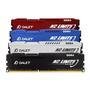 Memória Gamer Dale7 No Limits, 8GB, 2400Mhz, DDR4, Desktop, Branco