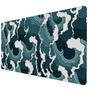 Mouse Pad Gamer Speed Extra Grande Profissional 60x30 - Ondas