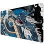 Mouse Pad Gamer Speed Extra Grande Profissional 90x50  -  Dragão Azul Anime