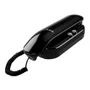 Porteiro Eletronico Agl, S100, Monofone, Preto - 1104042