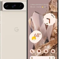 Smartphone Google Pixel 8 Pro Porcelain 5G KaBuM