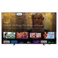 Smart TV  55 Polegadas Dled  Philips 55pml9118/78 4k, UHD, Com WiFi, 2 USB, 4 HDMI, 120hz