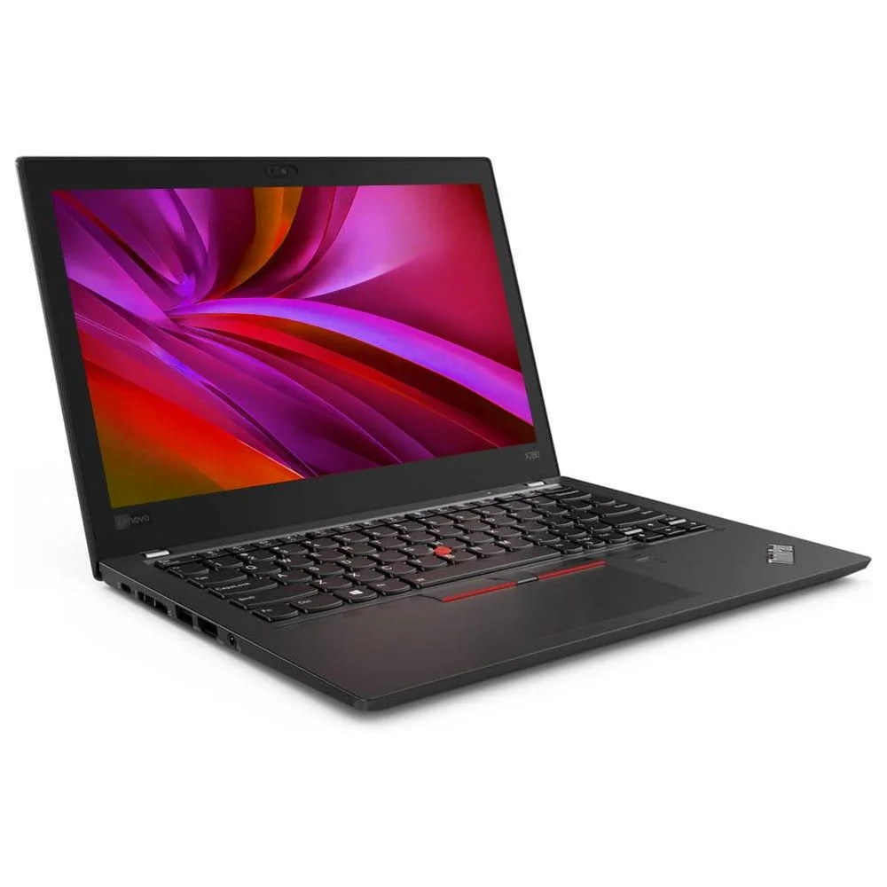 Usado: Notebook Lenovo Thinkpad X280 KaBuM