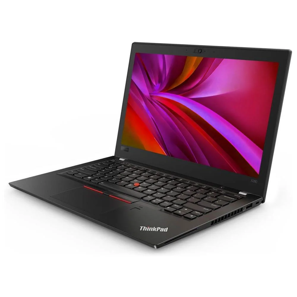Usado: Notebook Lenovo Thinkpad X280 KaBuM