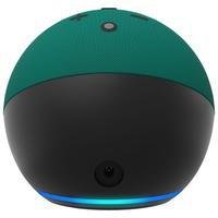 Caixa De Som Amazon Echo Dot Kids Coruja KaBuM