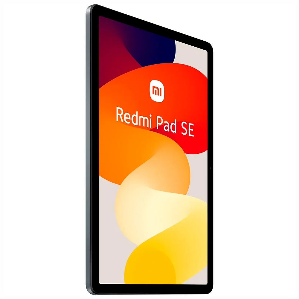 Tablet Xiaomi Redmi Pad Se 8GB De RAM 256GB KaBuM