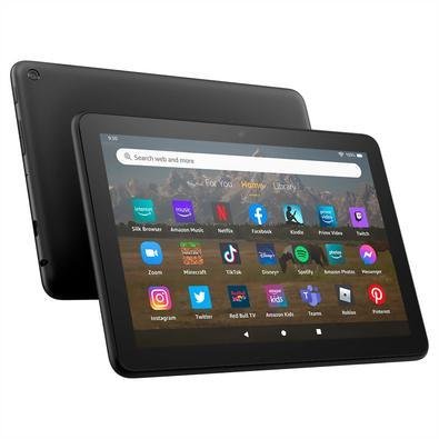 Tablet Amazon Fire Hd8 2GB De RAM KaBuM