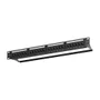 Patch Panel Intelbras Impact Giga, Cat6 - Pp624