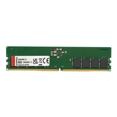 Kingston メモリ 32GB DDR5 5200 16GB×2 Memória Kingston 32GB DDR5 5200mhz KaBuM