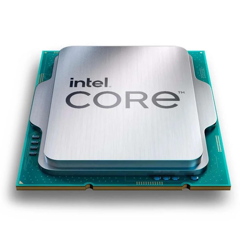 未開封Intel Core i9-14900F LGA1700 Processador Intel Core I914900f 36 Ghz KaBuM