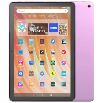 Tablet Amazon Fire Hd10 3GB De RAM 32GB KaBuM