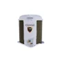 Ar Condicionado Split Hi Wall Consul Dual Inverter 12000 Btu/h Frio Cbk12ebbna – 220 Volts