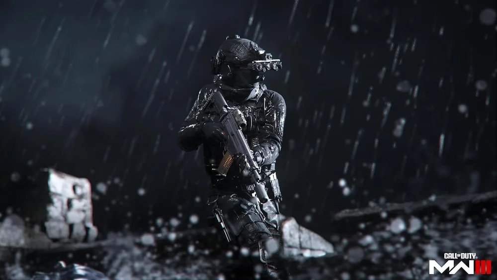 Jogo Call Of Duty Modern Warfare 3, PS5 Jogo Call Of Duty Modern Warfare 3, PS5