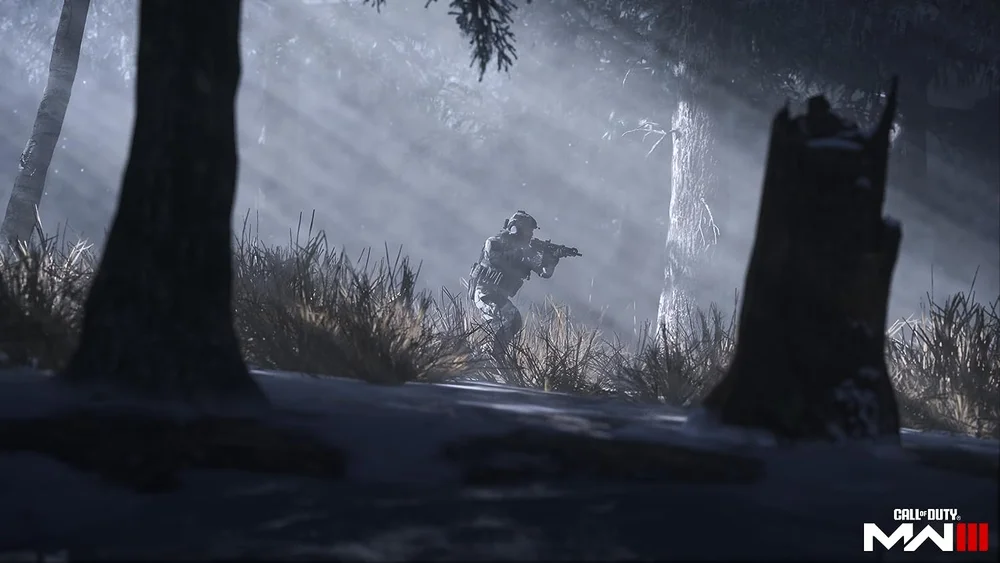 Jogo Call Of Duty Modern Warfare 3, PS5 Jogo Call Of Duty Modern Warfare 3, PS5