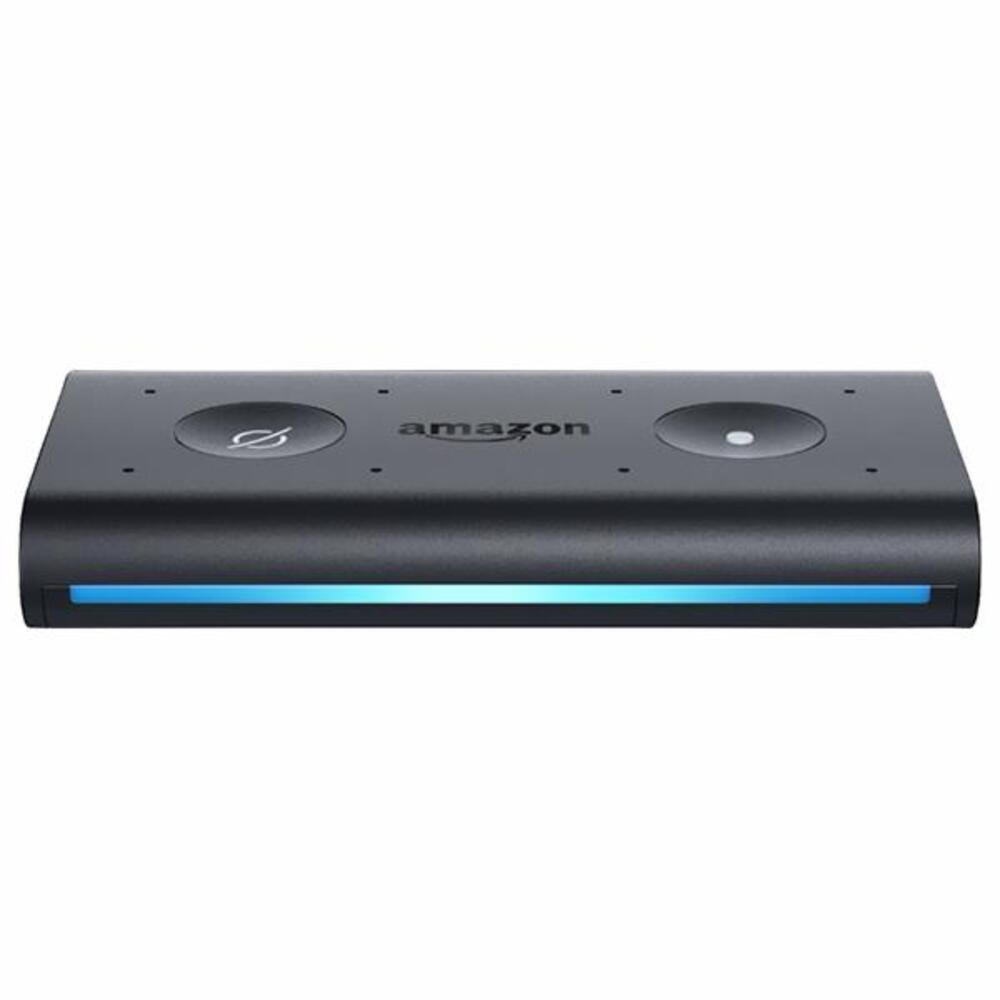 Caixa De Som Para Carro Amazon Echo KaBuM