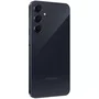 Smartphone Samsung Galaxy A55, 5G, 128GB, 8GB RAM, Câmera Tripla 50MP + Selfie 32MP, Tela 6.6", Azul Escuro