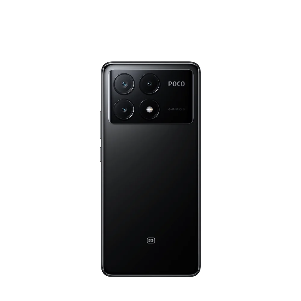POCO X6 Pro 5G 12GB 512GB スマートフォン本体 Smartphone Xiaomi Poco X6 Pro 5G 512GB 12GB RAM