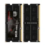 Memoria Ram Notebook Westgatte, 8GB, 1333Mhz, DDR3