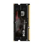Memoria Ram Notebook Westgatte, 8GB, 1333Mhz, DDR3