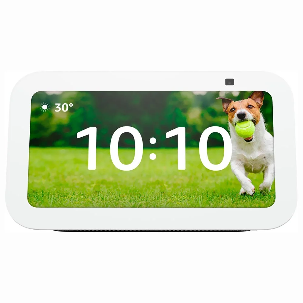 Echo Show 5 3 Geraço Amazon Com Alexa KaBuM