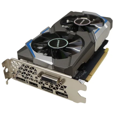 Placa De Vídeo Pcwinmax Gtx1060 6GB KaBuM