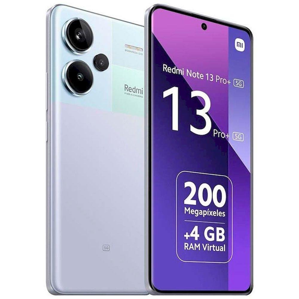 Redmi Note 13 Pro Plus 5g Global 512GB 12GB