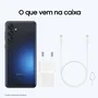 Smartphone Samsung Galaxy M55 5G, 8GB RAM, SSD 256GB, Câmera Tripla 50MP, Tela 6.7", Azul Escuro