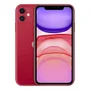 Usado - Iphone 11 256GB, Vermelho - Muito Bom