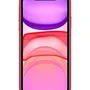 Usado - Iphone 11 256GB, Vermelho - Muito Bom