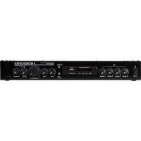 Amplificador Hayonik Ms4000, 400w, Rms Multi Setores