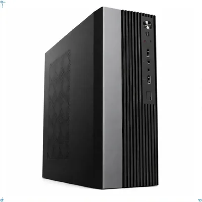 Mini PC Cpu Desktop Intel Core I5 4570 16GB RAM