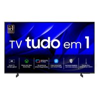 Samsung Smart Tv 43" Crystal UHD 4K, Painel Dynamic Crystal Color, Alexa Built In 43” - 43du8000 2024