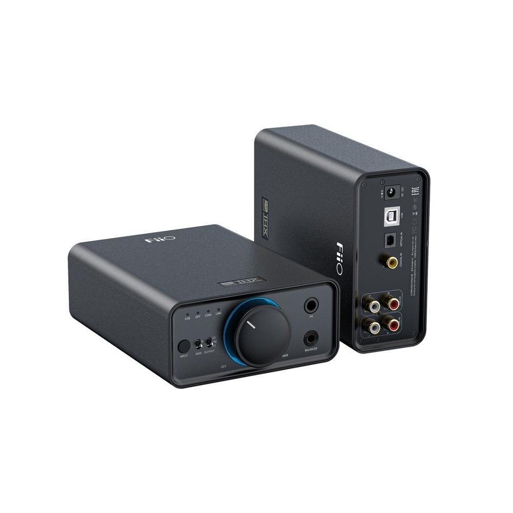 FiiO K7 DAC・ヘッドフォンアンプ KaBuM Aperte o K e evolua com as maiores ofertas