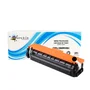 Toner Compatível Cf513a Cf533a Magenta M154 M180 M181 154nw