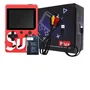 Game Retro Box  64bit 3500 Jogos 32gb  4k HDMI 2 Controles Wifi Ay009