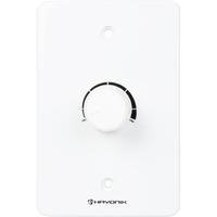 Atenuador Hayonik, Para Som Ambiente Linha 70v, 25w RMS, 4 Ohms