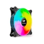 Cooler Fan F9-l160bk Multicor 12cm C3tech Gaming.