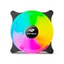 Cooler Fan F9-l160bk Multicor 12cm C3tech Gaming.