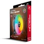 Cooler Fan F9-l160bk Multicor 12cm C3tech Gaming.