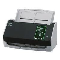 Scanner Fujitsu Scanpartner Sp1130n KaBuM