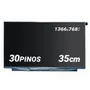 Tela 15.6" LED Slim Para Notebook Lenovo Ideapad S145-15api 1366 X 768 (hd)