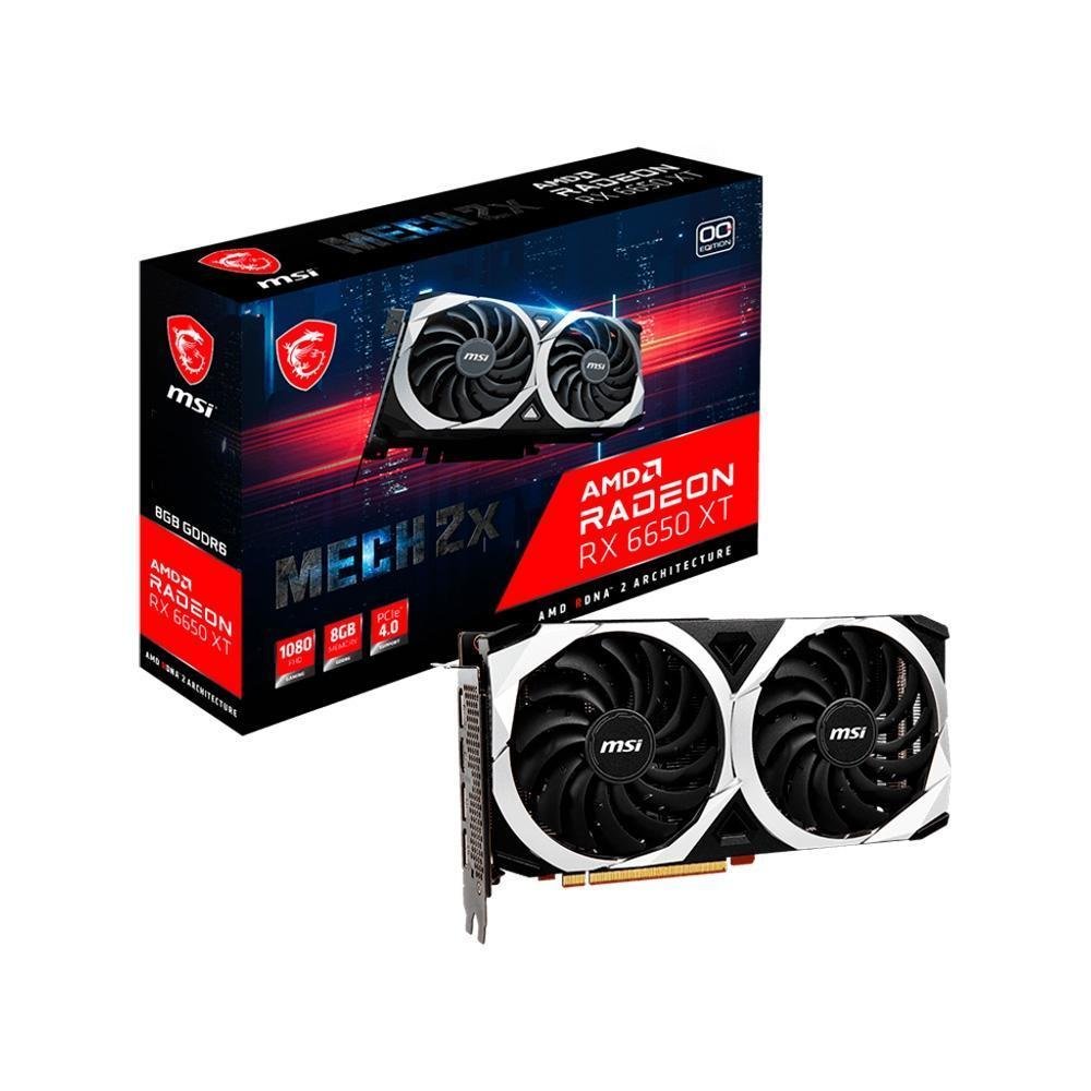 【特価】ゲーミングPC RYZEN5 5600x RX6650xt SSD1TB PC Gamer Completo KaBuM