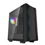 Gabinete Gamer Mid Tower Sem Fonte Cc560 ARGB V2 Com 4 Fans Preto Deepcool - R-cc560-bktaa4-g-2